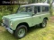 1982 LAND ROVER SERIES III | Offered at No Reserve