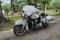 Offered at No Reserve | 2008 HARLEY-DAVIDSON ROAD KING MOTORCYCLE