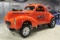 1940 WILLYS GASSER ORANGE PLUS | Offered at No Reserve
