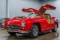 MERCEDES 300SLR RE-CREATION