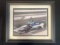 2020 FERNANDO ALONSO SIGNED INDY 500 PHOTO
