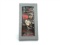 KEVIN HARWICK COLLECTOR CLOCK SNAP-ON