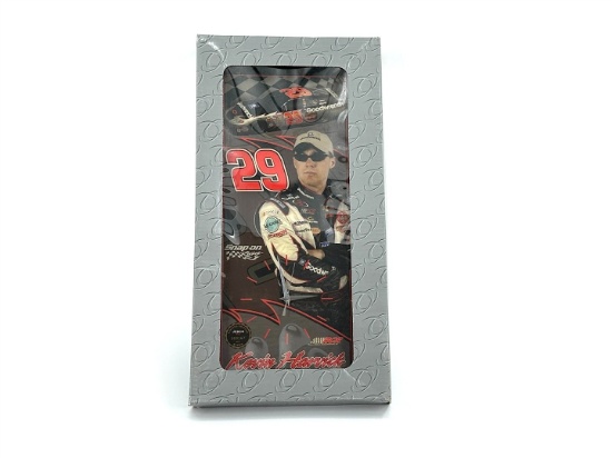 KEVIN HARWICK COLLECTOR CLOCK SNAP-ON