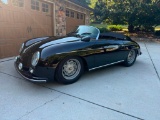 1956 PORSCHE SPEEDSTER 356 RE-CREATION