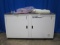 CUSTOM ULTRASONICS System 83 Plus 9 Washer / Disinfector