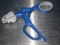 SNOWDEN-PENCER Take-Apart Laparoscopic Scissors