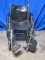 MEDLINE Excel 2000 Wheelchair