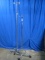 - Lot of 2 IV Poles