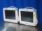 PHILIPS Intellivue MP50  - Lot of 2 Monitor