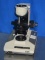 OLYMPUS Optical Microscope