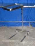 Empty O/R Instrument Stand