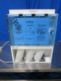 PCI MEDICAL G 14KA Washer / Disinfector