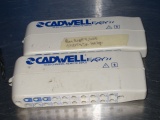 CADWELL Easy II Channel Remote Input - Lot of 2 Module