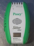 POSEY Sitter Elite Monitor