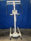 DETECTO 758C Patient Lift