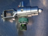 VERIFLO FCV15 Flow Control Valve Oxygen Sensor