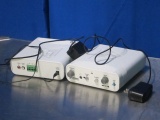 LOUROE ELECTRONICS AP-1TB Monitor