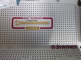 SYNTHES Titanium Large Asif Screws