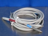 Fiber Optic Light Source Cables - Lot of 2