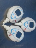 MAXTEC Max O2+  - Lot of 3 Oxygen Analyzer