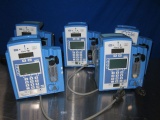 ALARIS 7130  - Lot of 5 Pump IV Infusion