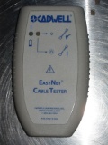 CADWELL EasyNet EKG