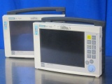 SIEMENS SC7000 ENG  - Lot of 2 Monitor