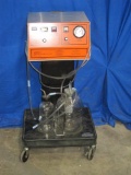GOMCO Model 6036 Pump Suction