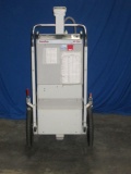 DEL MEDICAL IMAGING DynaRad   Portable X-Ray