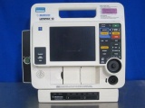 MEDTRONIC PHYSIO CONTROL Lifepak 12 Defibrillator