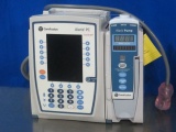 CAREFUSION ALARIS Model 8015 Pump IV Infusion