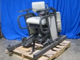 CYBEX Kinetron II Seated Stepper Physical Therapy Unit