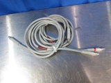 STRYKER Light Source Cables - Lot of 2