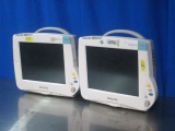 PHILIPS Intellivue MP50  - Lot of 2 Monitor