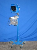 GE Dinamap Procare Monitor