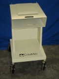 CONMED Rolling Pharmacy/Med Cart