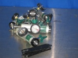 INVO Various  - Lot of 6 Oxygen Sensor