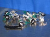 INVO Various  - Lot of 5 Oxygen Sensor