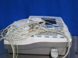 CARDIAC SCIENCE CORPORATION/BURDICK Atria 6100 ECG unit