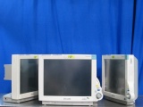 PHILIPS Intellivue MP70  - Lot of 5 Monitor