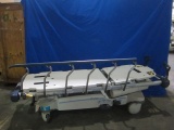 STRYKER Glideaway Stretcher