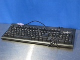 KEYTRONIC Keyboard