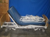 STRYKER FL23M Beds Manual