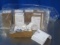 MASIMO LNCS DCI Adult  - Lot of 7 SPO2 Probe