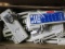 EXCELSIOR ESP 60  - Lot of 10 Pump IV Infusion