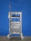 DEPUY MITEK Empty Rolling Cart