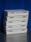 - Lot of 5 Surgical Cases