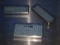 V. MUELLER MicroPak  - Lot of 3 Surgical Cases
