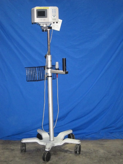 BARD SiteRite IV System