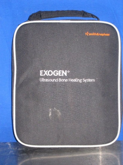 SMITH & NEPHEW Exogen 4000+ Bone Growth Stimulator